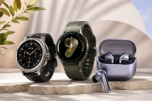 Samsung lancia la promo wearable: fino a 100€ di sconto su Galaxy Watch e Buds