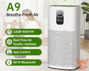 Proscenic A9 Air Purifier for €91 shipped free from Europe
