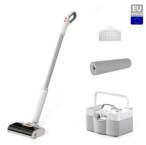 80€ per Aspirapolvere lavapavimenti Proscenic Washvac F16 spedito gratis da Europa