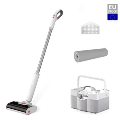 Netejador de sòls Proscenic Washvac F16