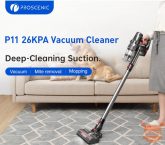 Proscenic P11 Wireless vacuum cleaner for 141 € including shipping from Europe