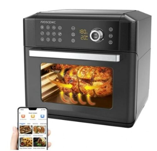 Nồi chiên không khí Proscenic T31