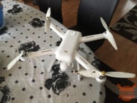 Xiaomi Mi Drone 4K : la société retire quelques spécimens défectueux