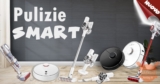 Offerta – Speciale evento “pulizia casa smart” da GeekMall.it