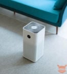 Ang Purifier 3H Xiaomi ay nagpapataas ng kalidad ng hangin sa TOP (shock price)