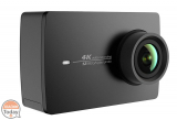 Xiaomi Promette Per La Sua Nuova Yi Action Camera Video 4K a 60 fps