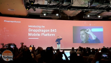 El nuevo Qualcomm Snapdragon 845 presentado oficialmente: ¡Xiaomi está a la vanguardia!