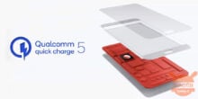 Xiaomi sarà la prima azienda ad equipaggiare i propri smartphone col nuovo Quick Charge 5.0
