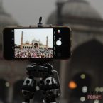 Hoe Snapdragon 888 een revolutie teweegbrengt in vlaggenschipcamera's