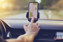 Qualcomm verbetert de GPS-nauwkeurigheid van de top van het Android-bereik