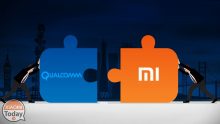 Qualcomm tekent een overeenkomst voor 12 miljarden dollars met Xiaomi