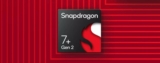 Il primo smartphone con Snapdragon 7+ Gen 2 raggiunge l’8 Gen 1!