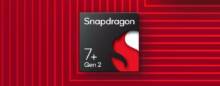Il primo smartphone con Snapdragon 7+ Gen 2 raggiunge l’8 Gen 1!