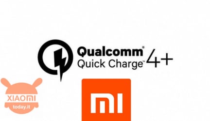 Xiaomi hält den Rekord von Smartphones, die nach dem Quick Charge 4 + -Standard zertifiziert sind