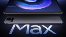 Xiaomi Pad 7 Max מגיע עם צג 14 אינץ', טעינה של 120W
