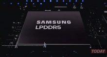 Gli smartphone avranno una RAM ancora più intelligente grazie a Samsung