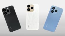 Realme 16T: le prime specifiche appaiono su Geekbench