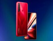 Realme 5S: svelata la scheda tecnica