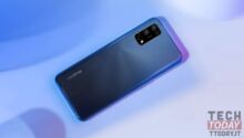 Realme 7-opdaterings vir Android 11 en UI 2.0: die ontplooiing het begin