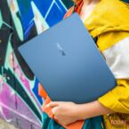 amptelike realme-boek: die uitdaging vir Xiaomi se Mi Notebooks is bekendgestel