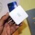 vivo X Fold: un nouveau teaser nous montre comment fonctionne l'écran pliant