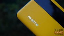 Realme GT의 배터리 성능은 인상적입니다.