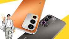 Realme Narzo 100x 5G debutta con batteria da 8000 mAh