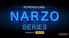 Trapelano in rete i primi dettagli di Realme Narzo 20, 20 Pro e 20A