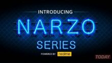 Trapelano in rete i primi dettagli di Realme Narzo 20, 20 Pro e 20A