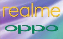 Realme kon zich losmaken van Oppo en een onafhankelijk merk worden [UPDATE]