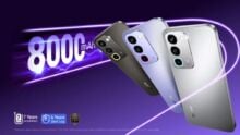 Realme P4R 5G: il nuovo smartphone ideale per i gamer