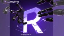 Realme P4R 5G in arrivo: nuovo smartphone pronto al debutto