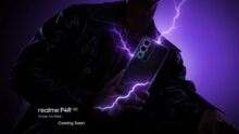 Realme P4R 5G: primi dettagli su design e specifiche
