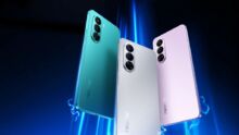 Realme P4s 5G: dettagli su RAM e storage prima del lancio