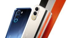 Realme P4x 4G: batteria più grande e nuovi miglioramenti