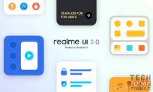 Abbiamo una data di uscita per Realme UI 2.0 basata su Android 11