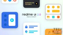 Realme 7 Pro se actualiza a realme UI 2.0 y Android 11 en Italia