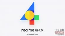 realme UI 4.0은 공식적입니다. 완전히 새로운 것입니다.