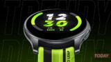 Realme Watch T1 ufficiale in Cina: scheda tecnica e prezzo
