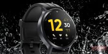 Realme Watch S ufficiale con display circolare, SpO2 ed autonomia fino a 15 giorni