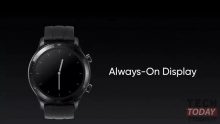 Realme Watch S Pro ufficiale: ecco tutto quello che c’è da sapere