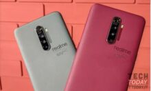Realme X2 Proは、Android11およびUI2.0へのアップデートを受け取ります