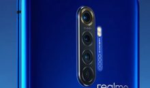 Realme X2020 Pro 용 새로운 2 년 XNUMX 월 보안 패치