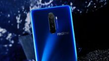 Realme X2 Pro: ColorOS 7 sudah tiba pada 18 Desember!