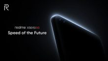 Realme X50 Pro sarà il primo smartphone con ricarica SuperDart 65W