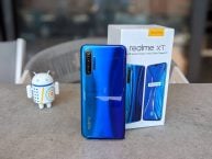 So beheben Sie das Audioproblem auf Realme XT nach dem Update auf Android 10