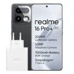 Nuove indiscrezioni su Realme 16x 5G: colori, RAM e opzioni di archiviazione