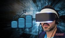 Realidad virtual: el mercado de la realidad virtual aumentará vergonzosamente en los próximos años
