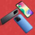 Le OnePlus Nord 2 5G se met à jour avec les patchs du mois d'avril : tous les détails
