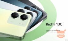 Xiaomi Redmi 13C Global 128Gb ditawarkan dengan harga €141 termasuk ongkos kirim!